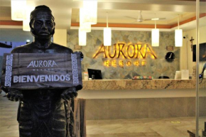 Aurora Resort